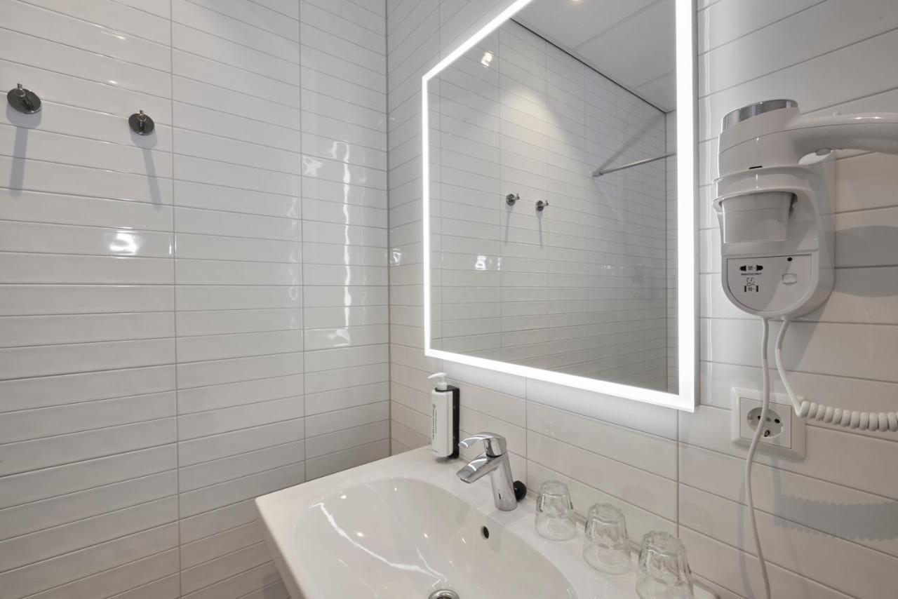 Hotel Ibis Styles Almere