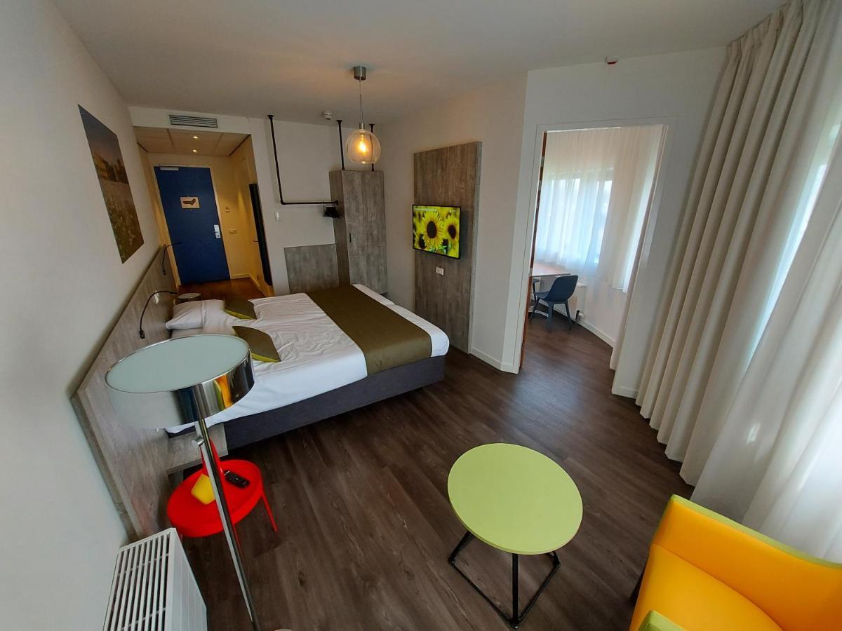 Hotel Ibis Styles