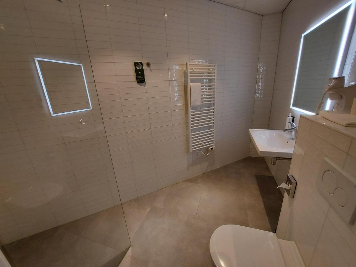 Hotel Ibis Styles Almere