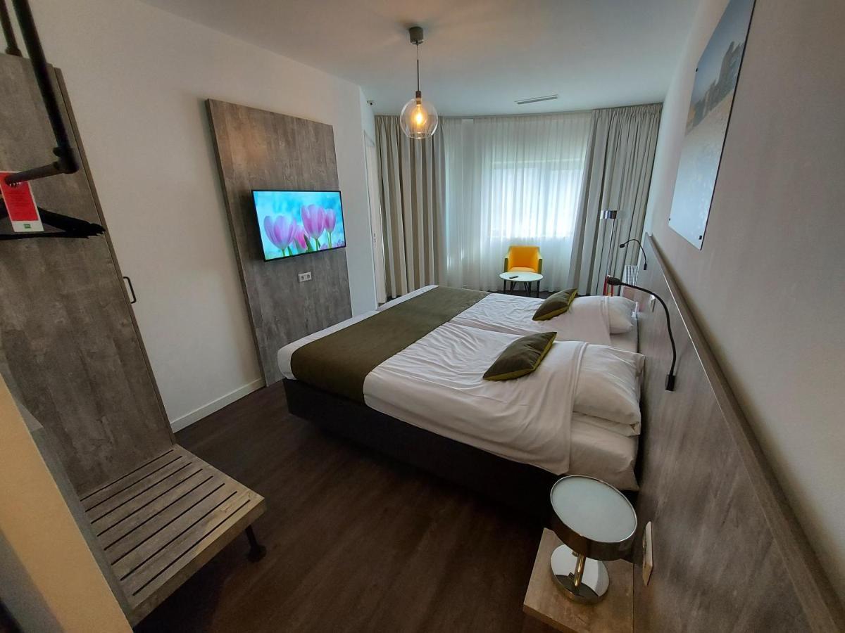 Ibis Styles Almere