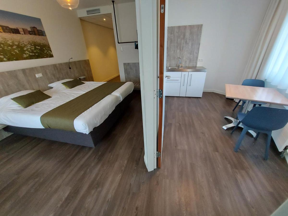 Hotel Ibis Styles Almere