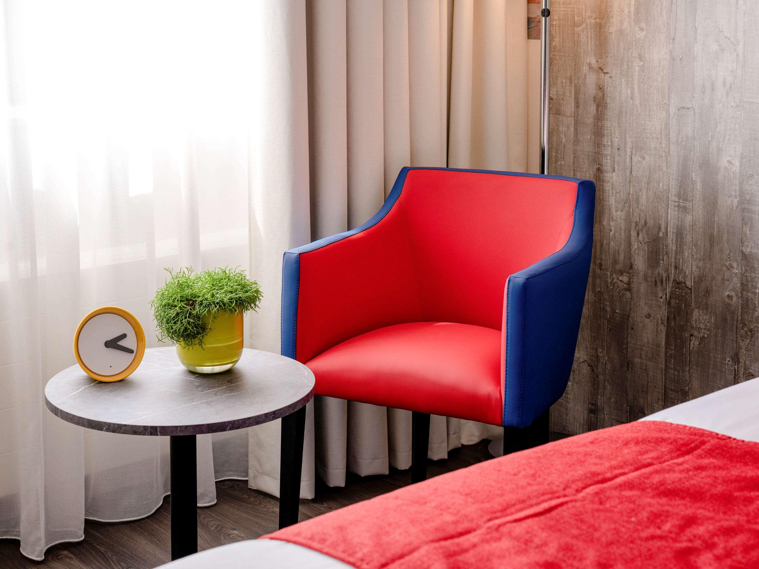 Hotel Ibis Styles