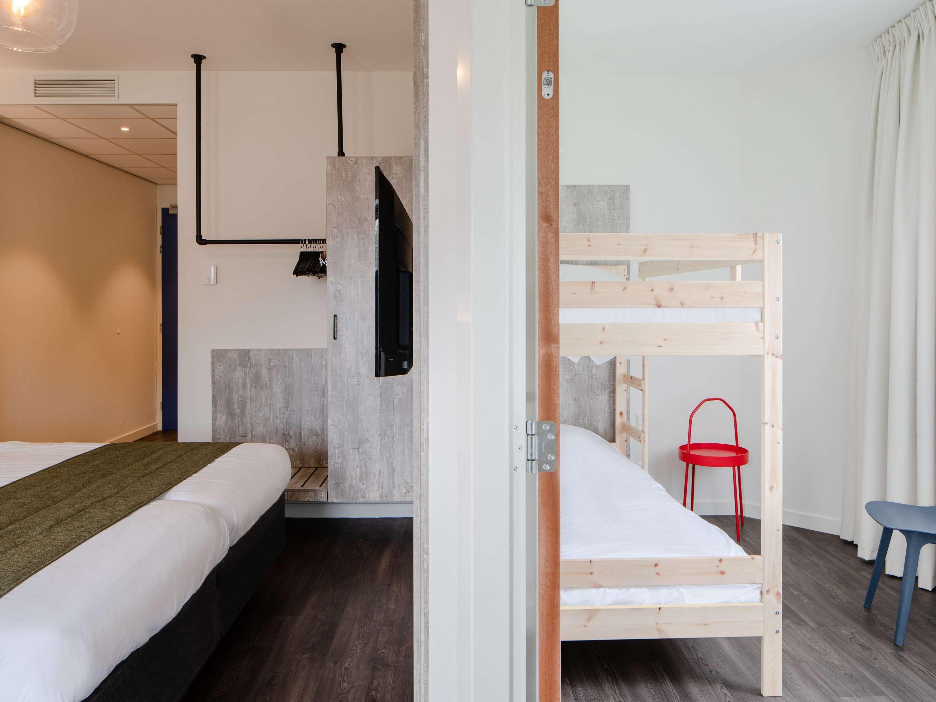 Ibis Styles 3*