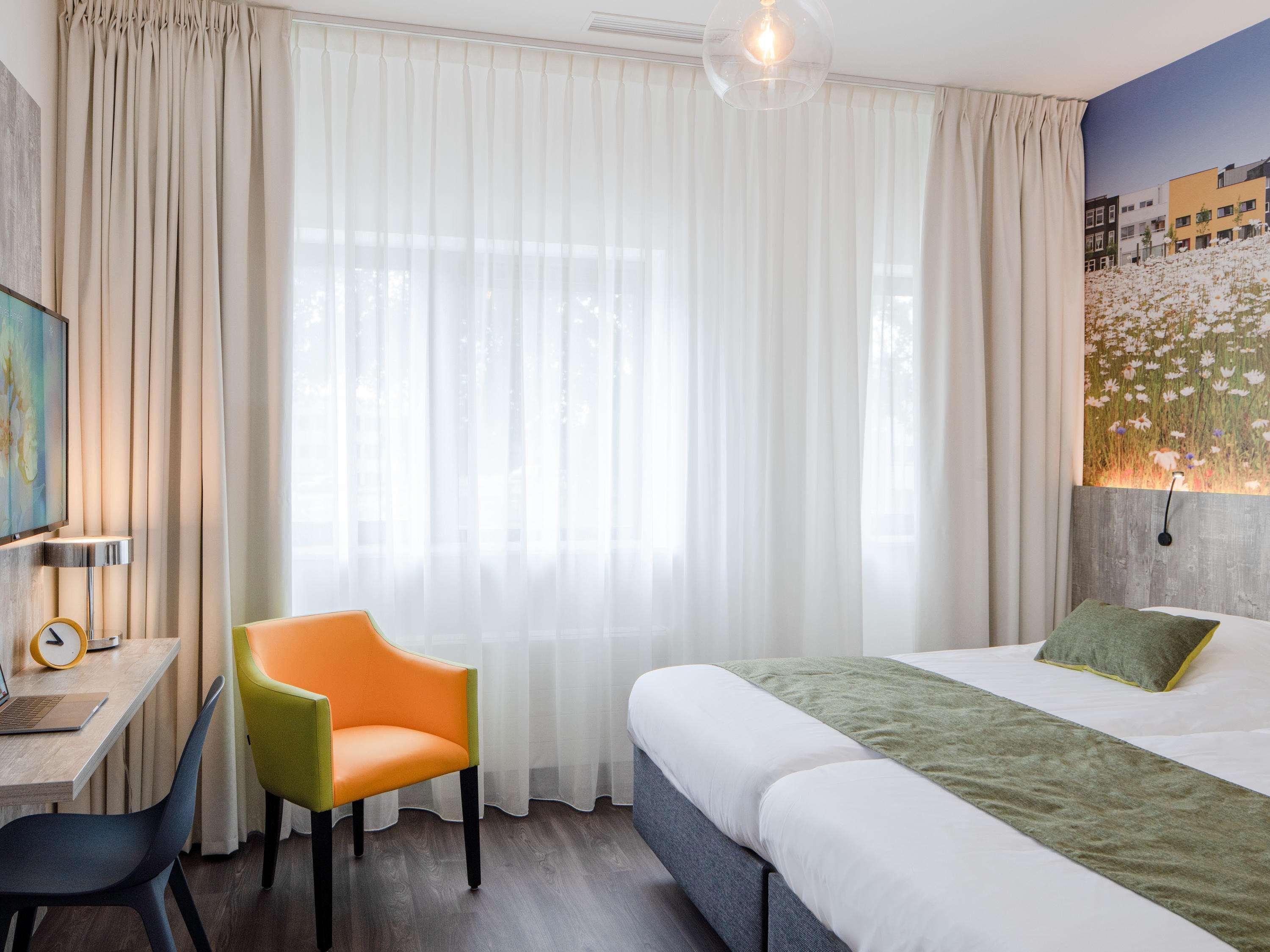 Hotel Ibis Styles 3*
