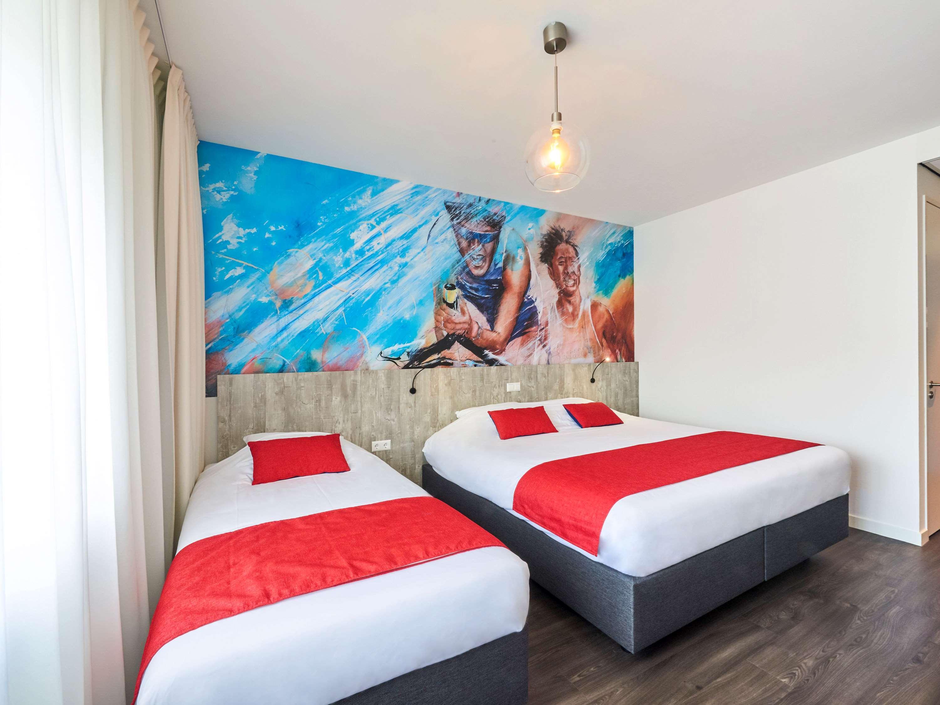 Ibis Styles Hotel