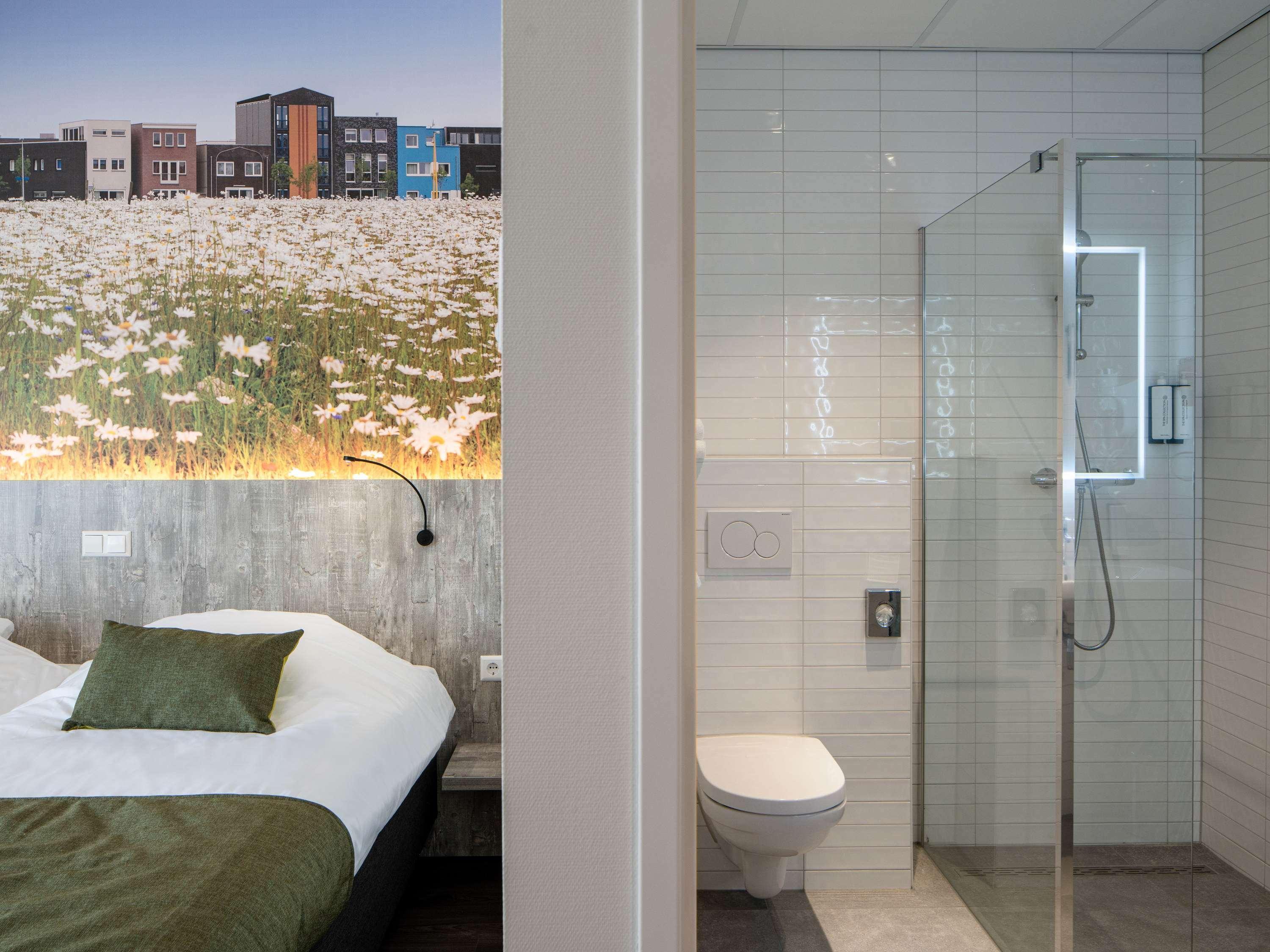 Ibis Styles Almere