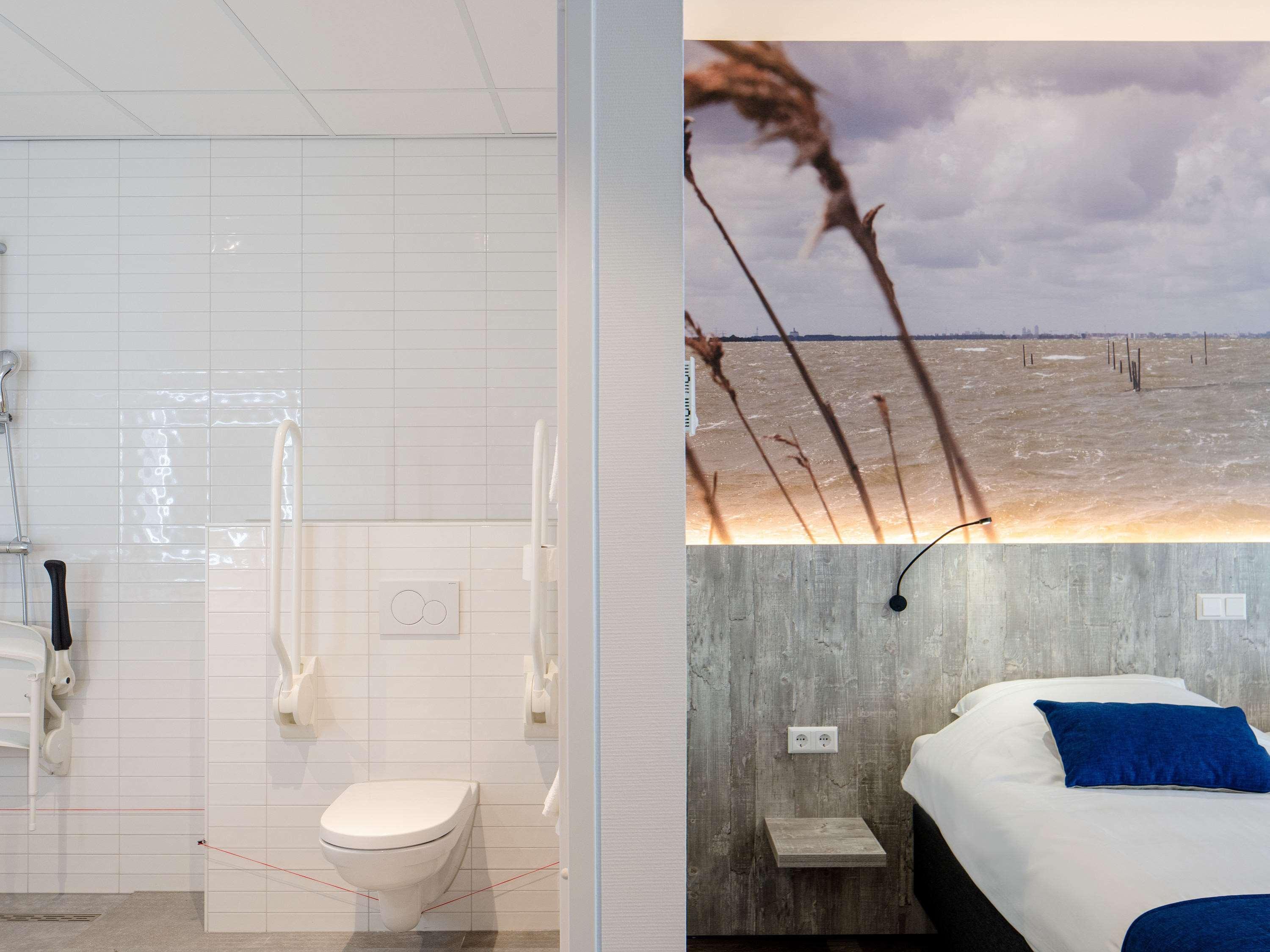 Hotel Ibis Styles Almere