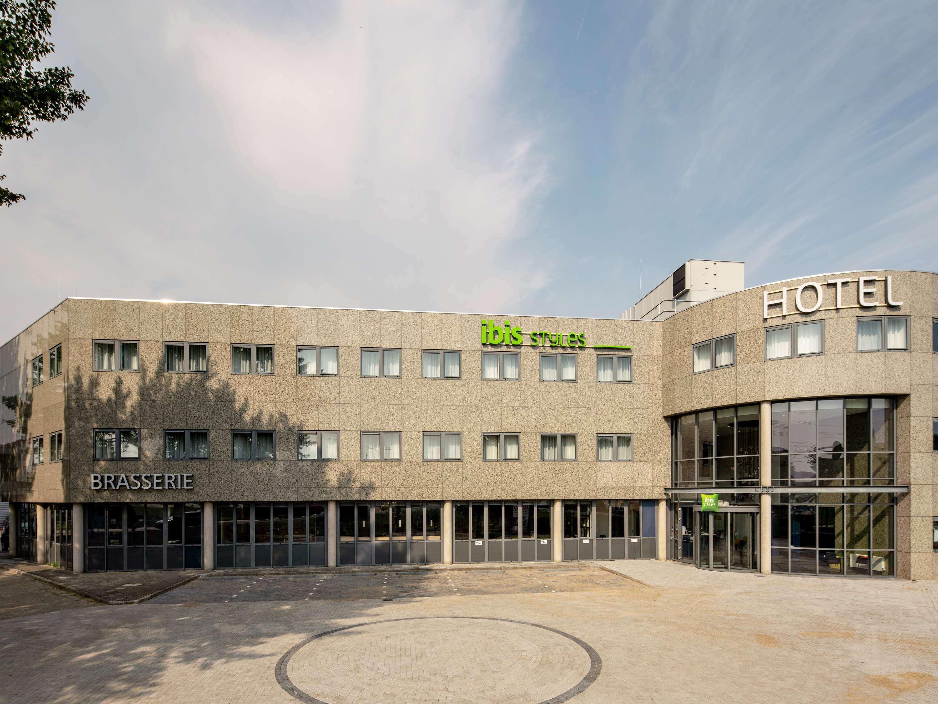 Hotel Ibis Styles Almere
