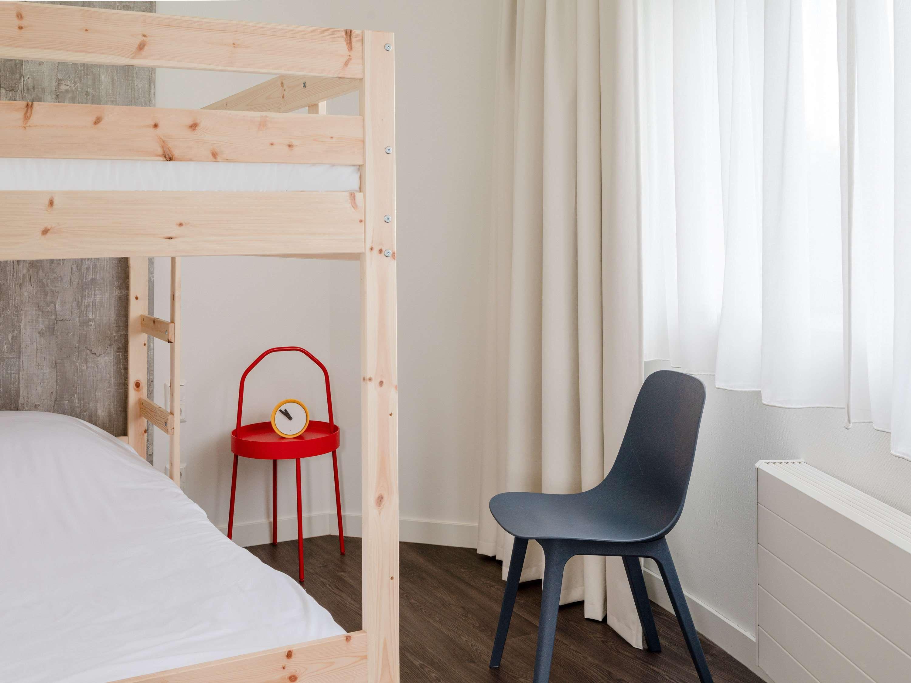 Ibis Styles Almere