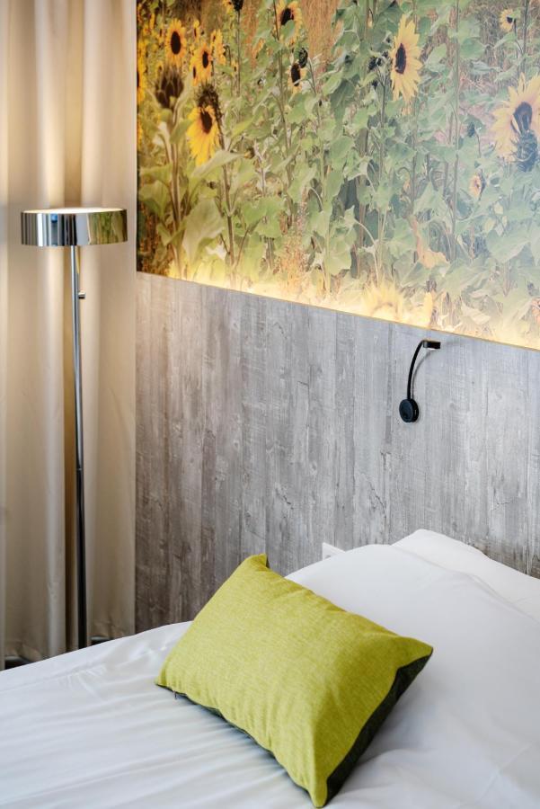 Ibis Styles Hotel 3*