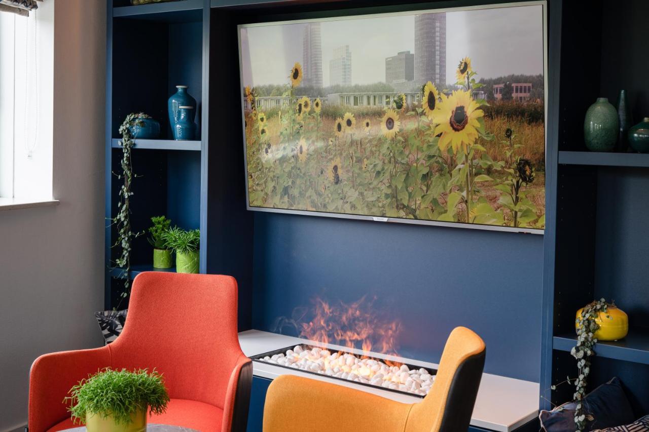 Hotel Ibis Styles Almere