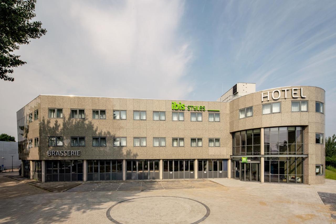 Ibis Styles 3* Almere
