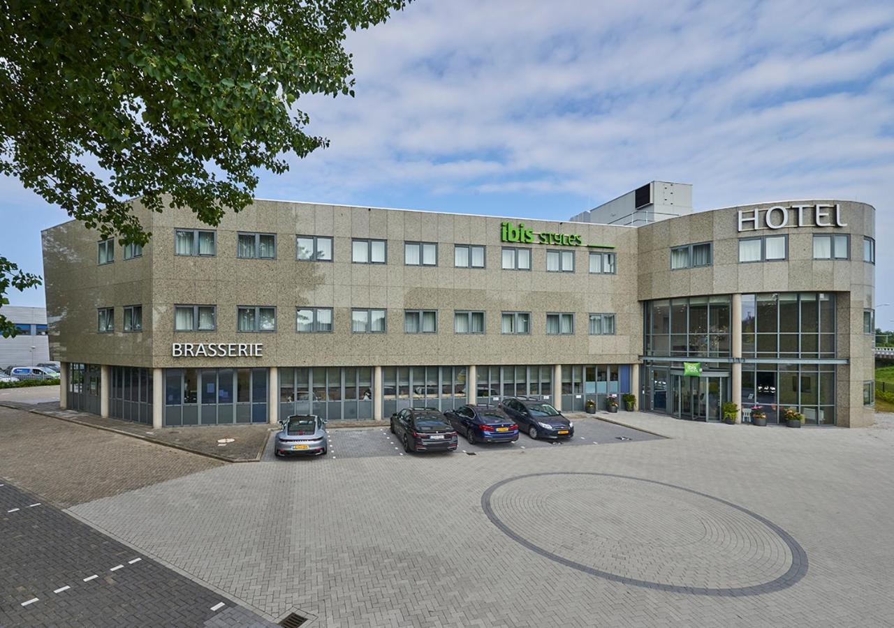 Ibis Styles 3*