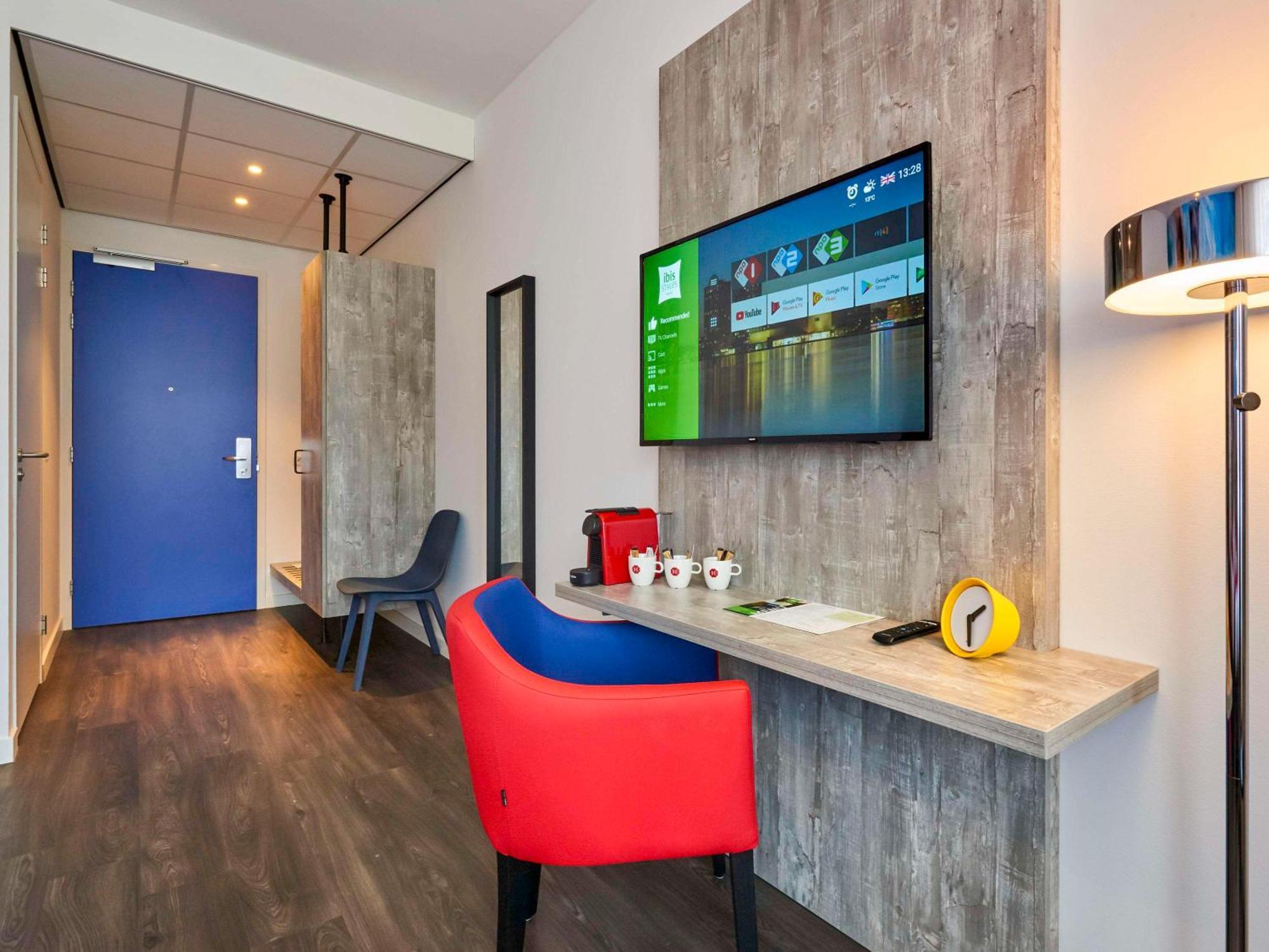 Ibis Styles