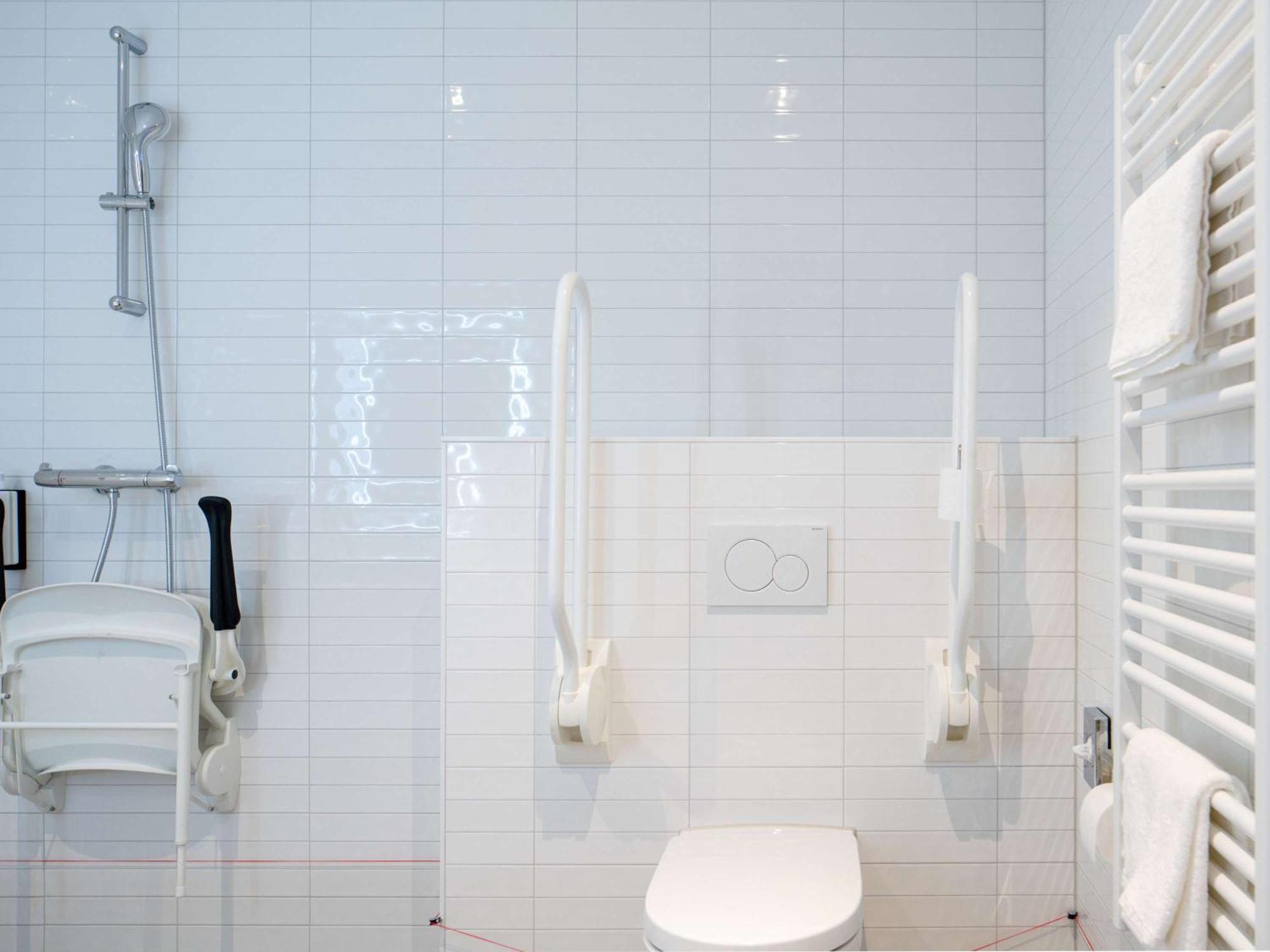 Ibis Styles Hotel