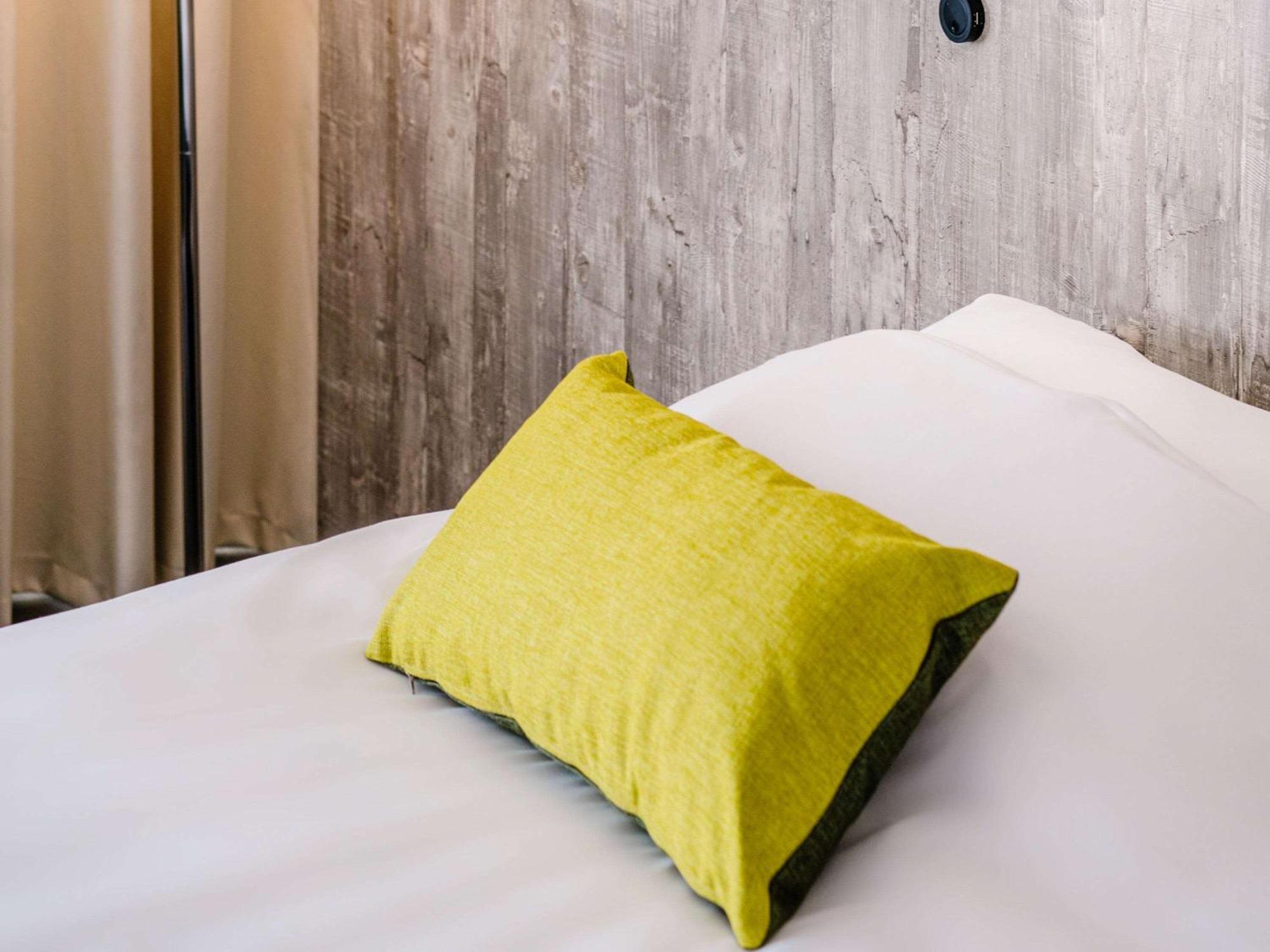 Ibis Styles Hotel 3*