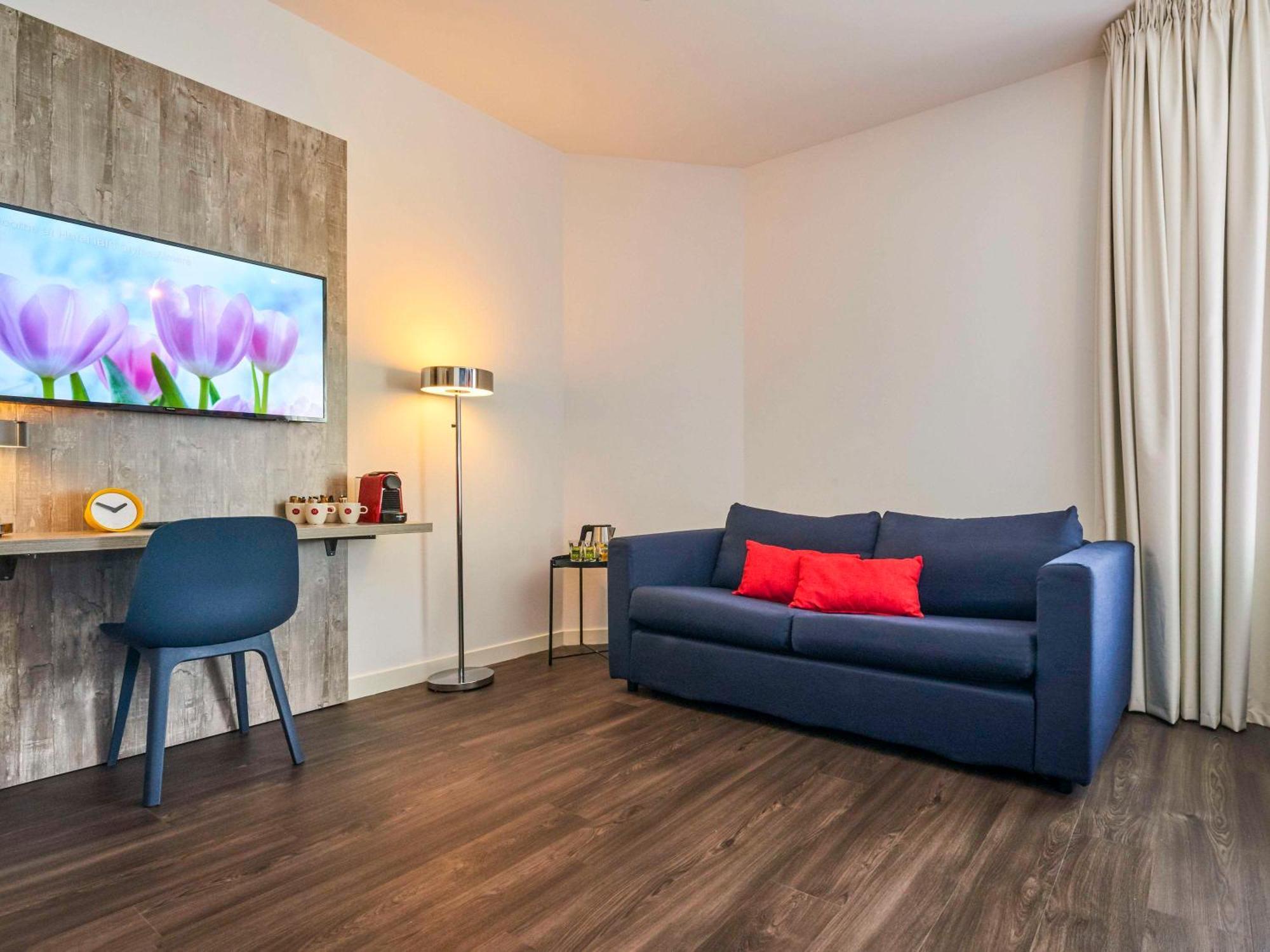 Ibis Styles Hotel Almere