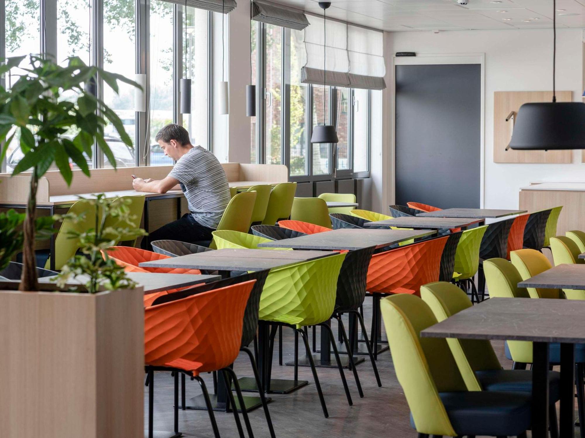 Hotel Ibis Styles Almere