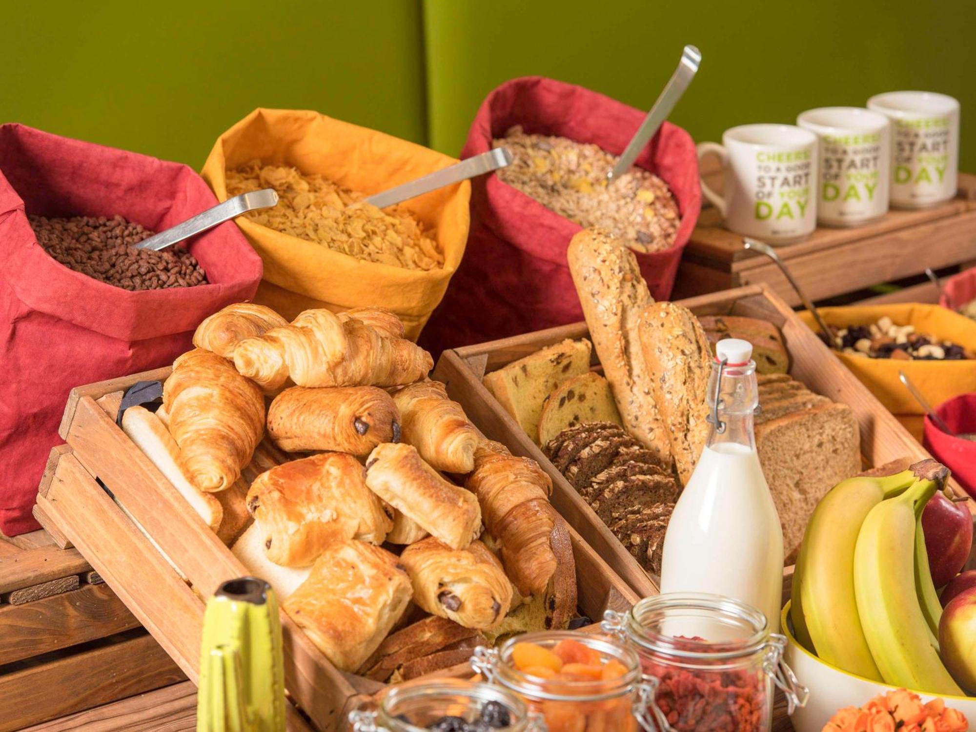Ibis Styles 3*