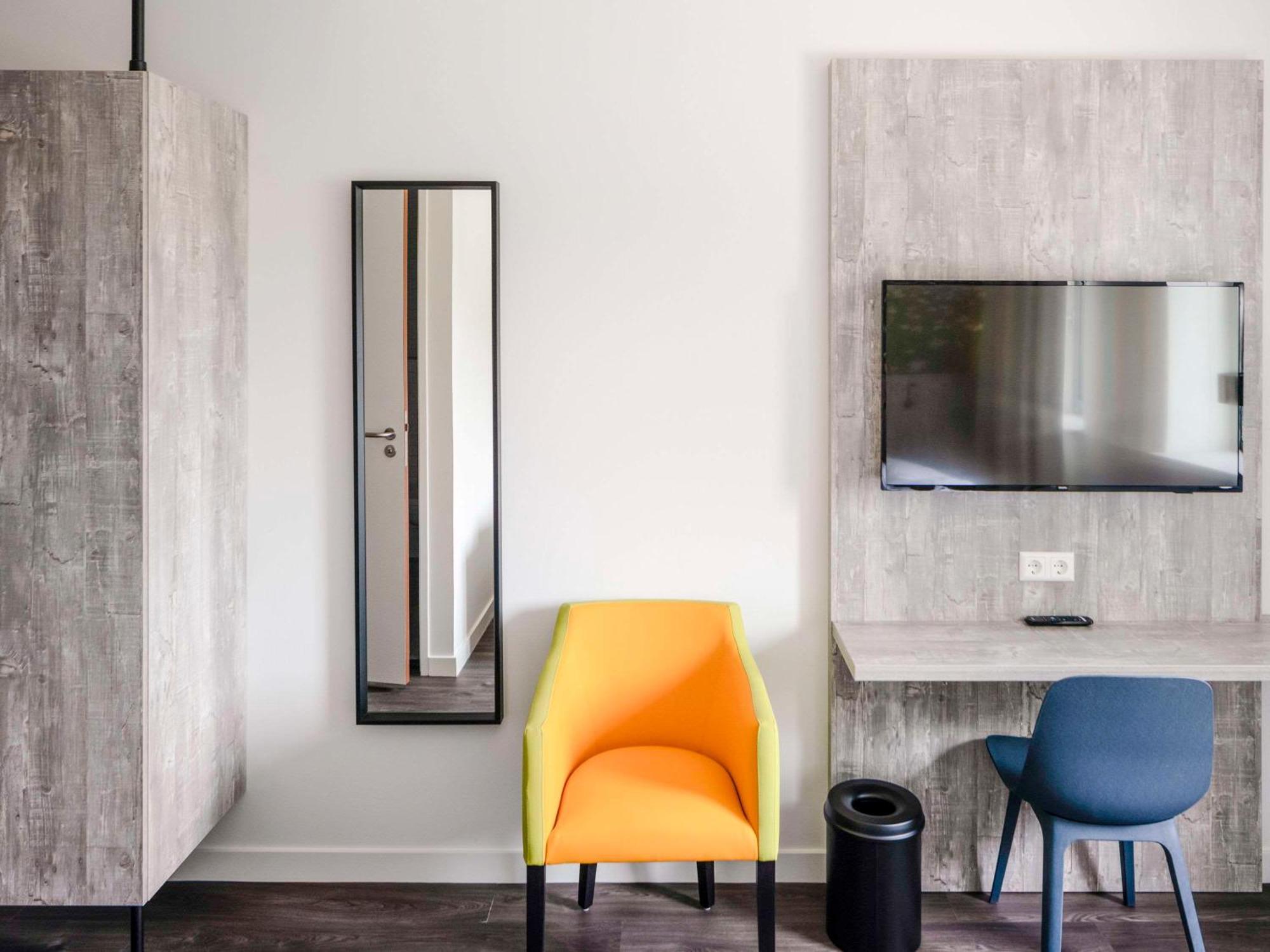 Ibis Styles Almere