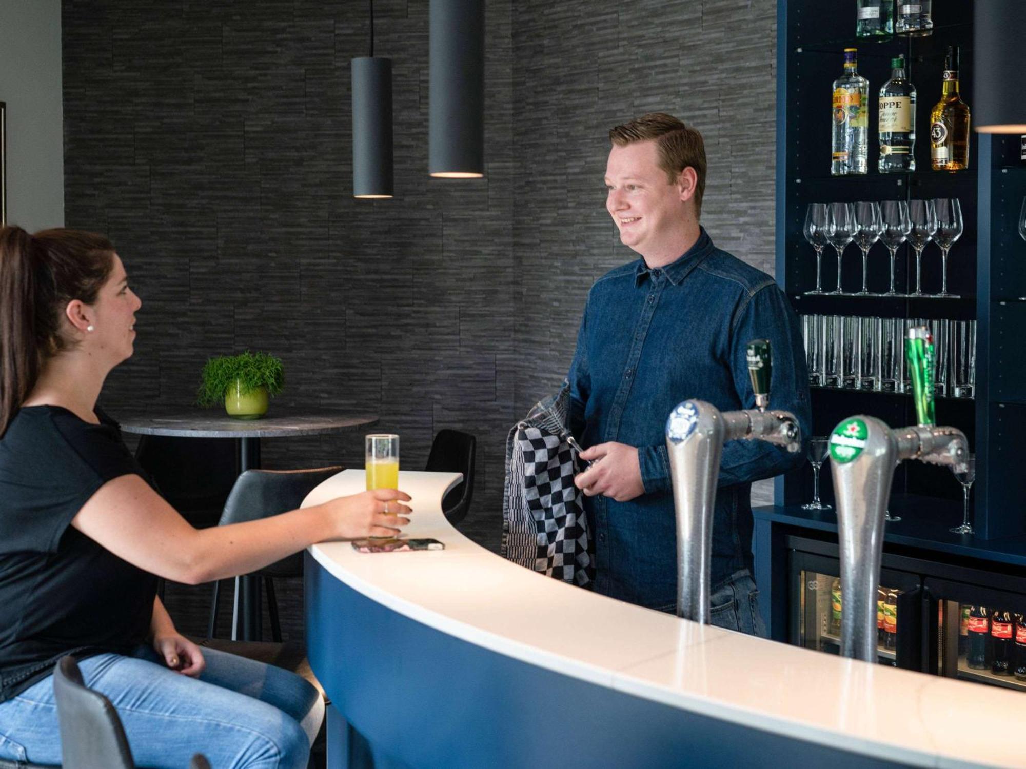 Ibis Styles 3* Almere