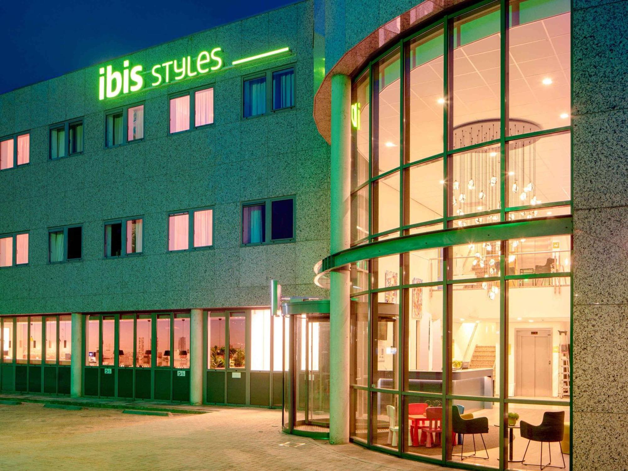 Hotel Ibis Styles