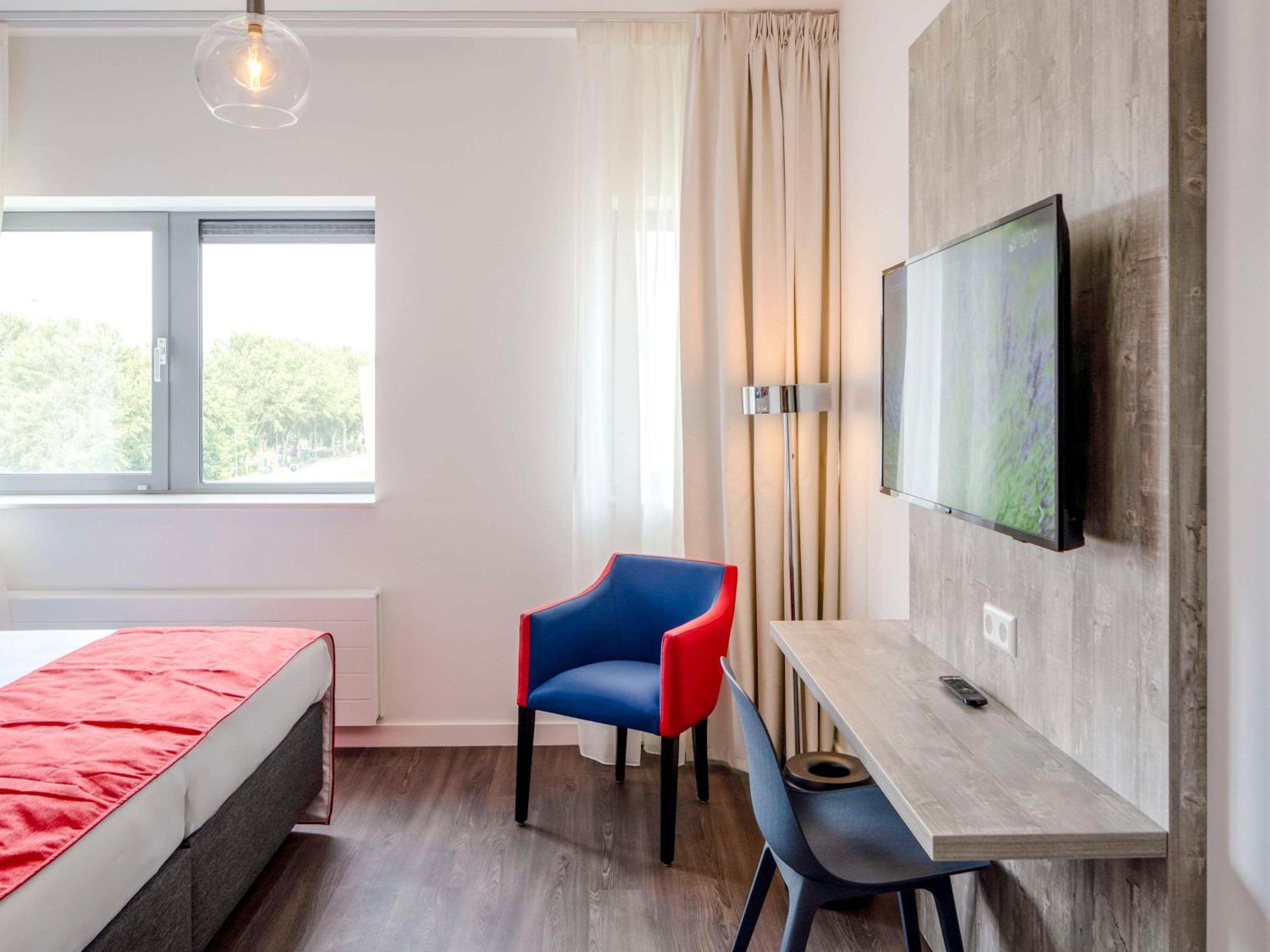 Ibis Styles Hotel 3*