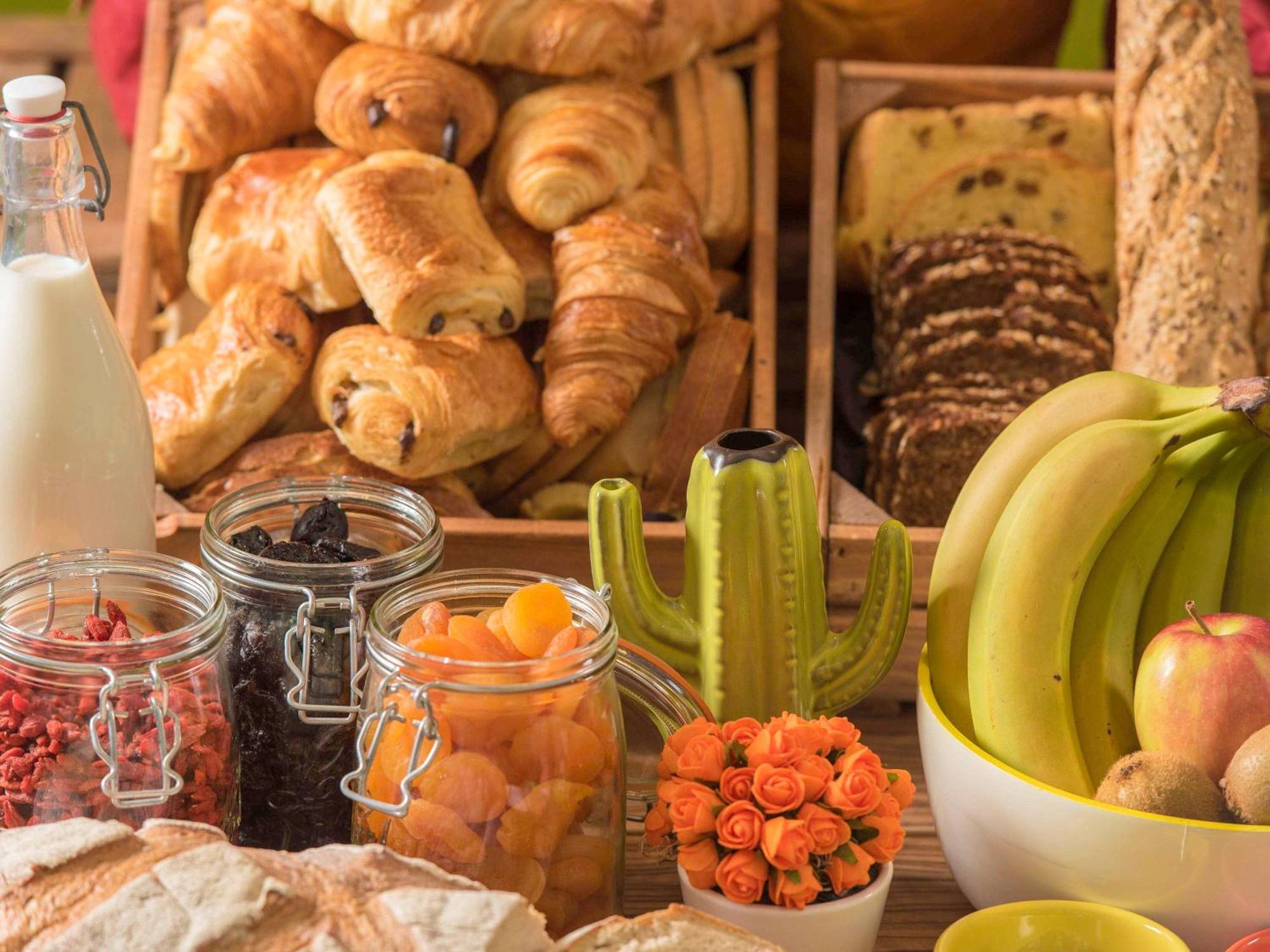 Hotel Ibis Styles Almere