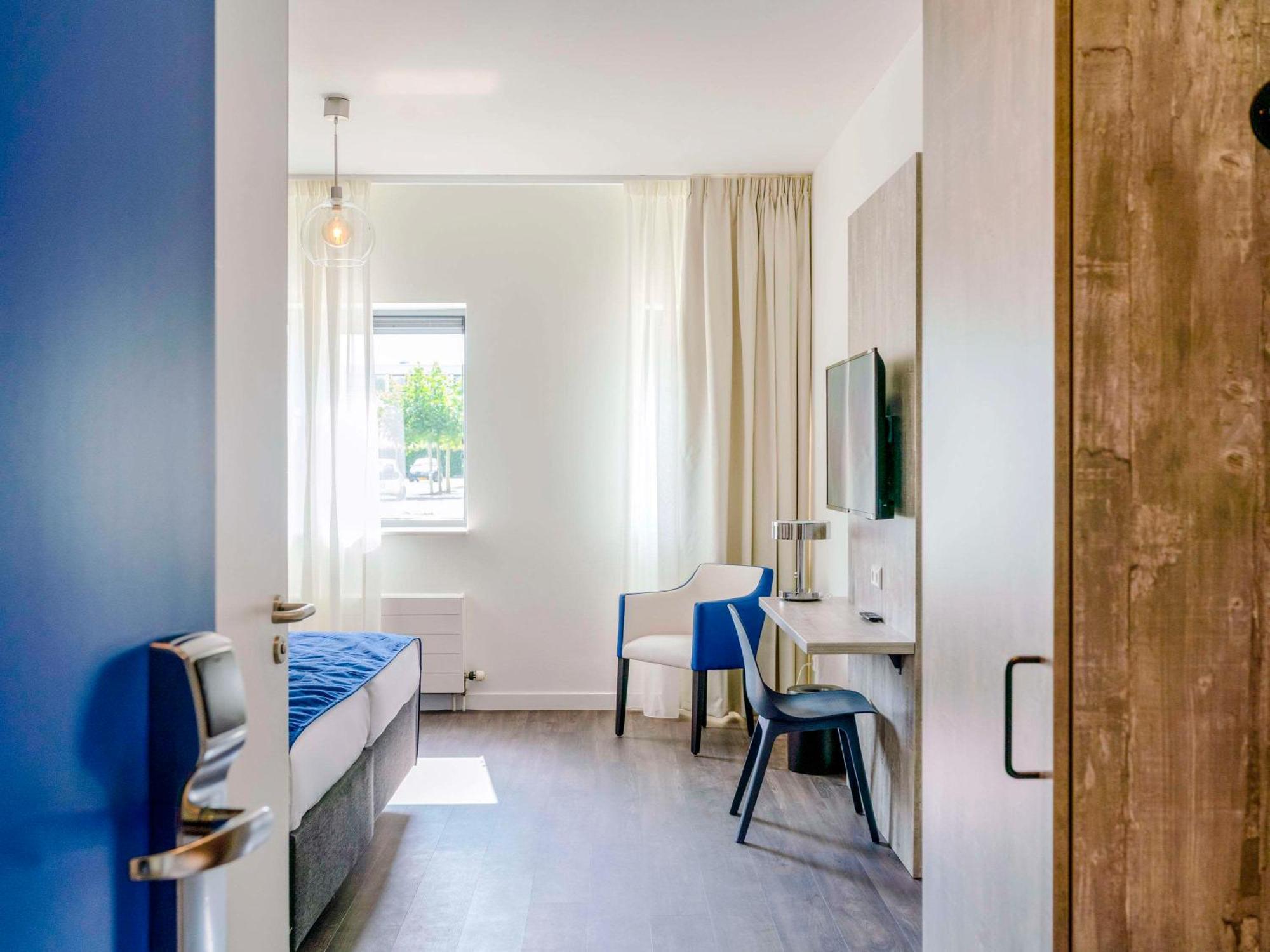 Ibis Styles Hotel Almere