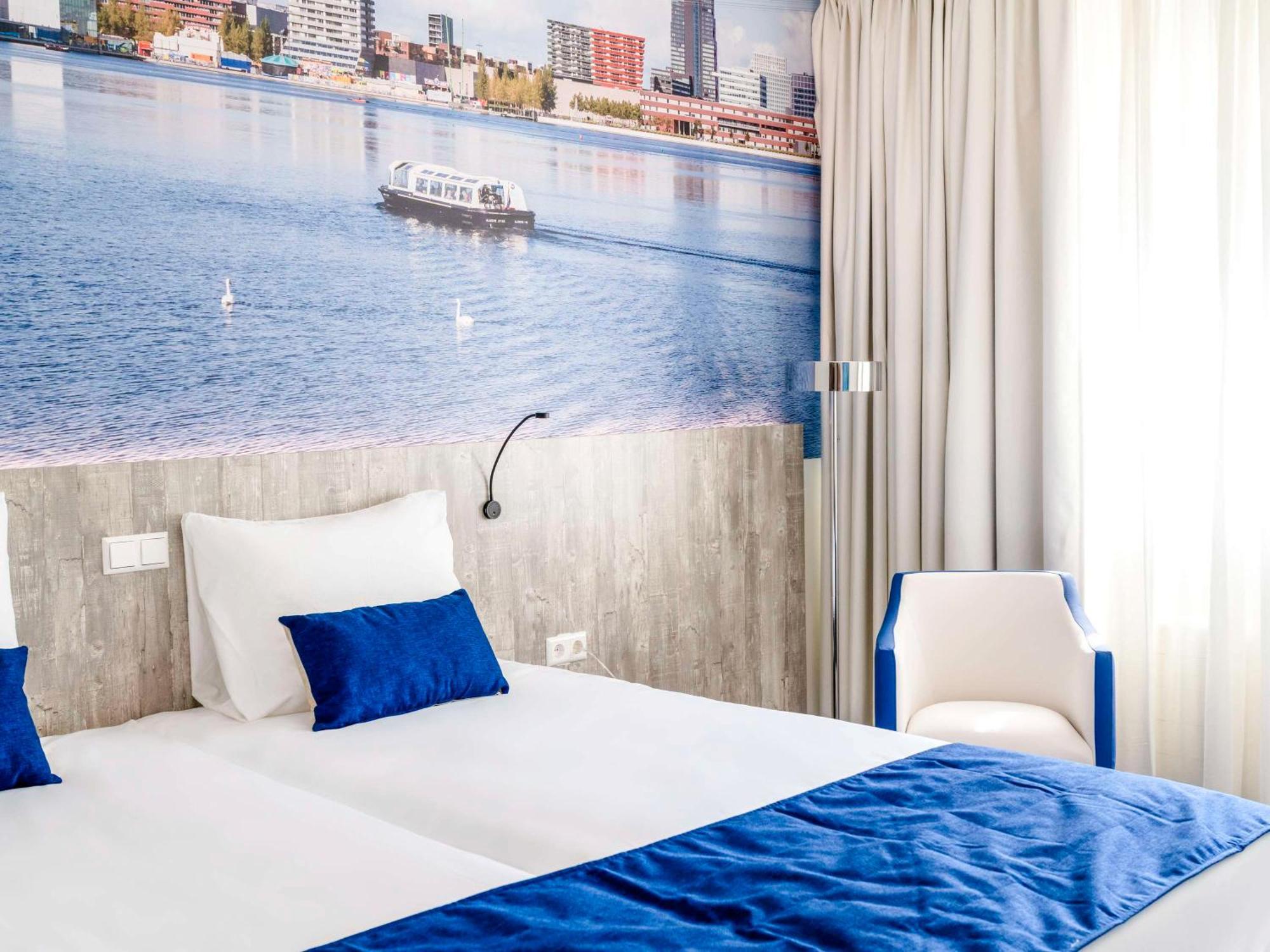 Hotel Ibis Styles Almere