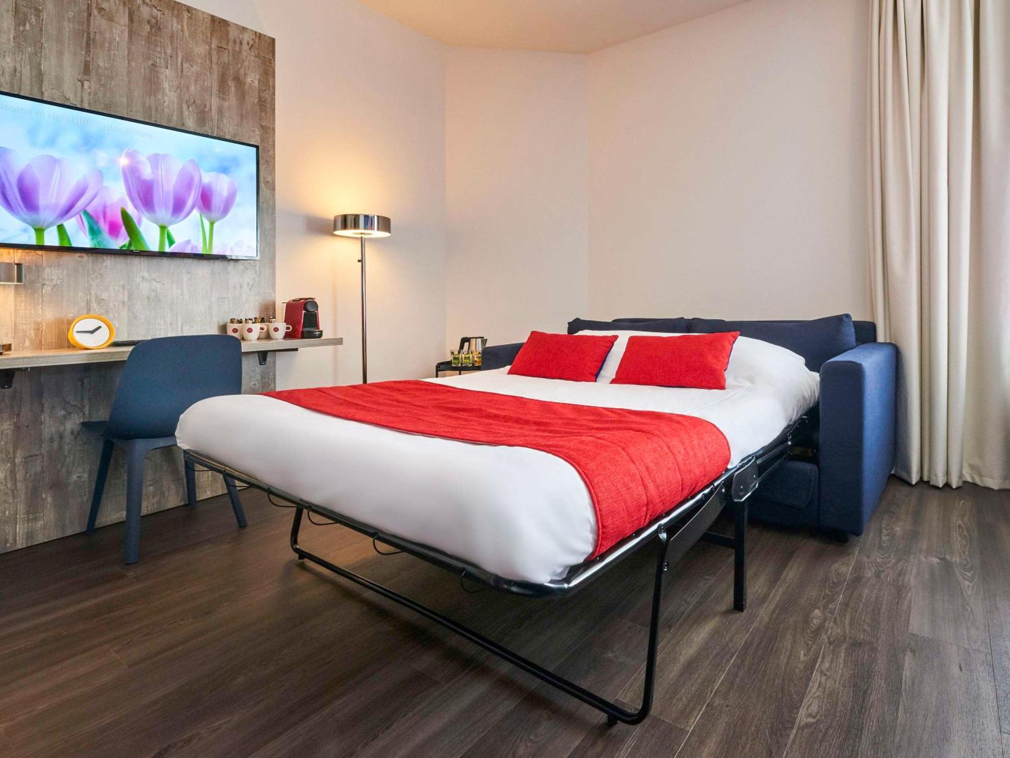 Hotel Ibis Styles