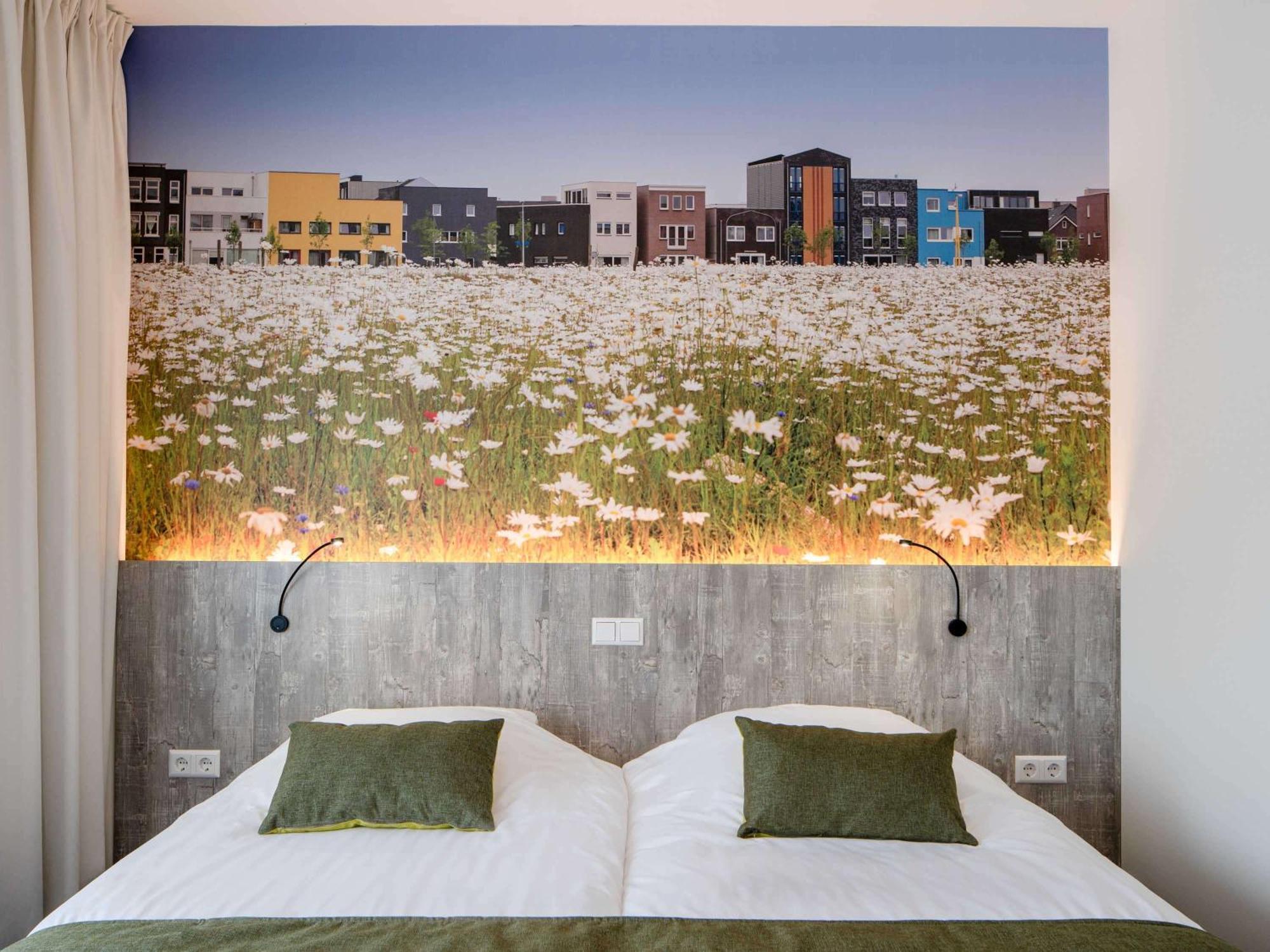Hotel Ibis Styles 3*