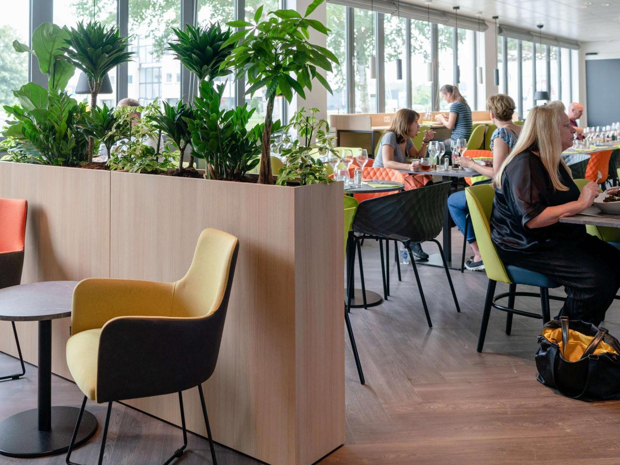 Ibis Styles 3*