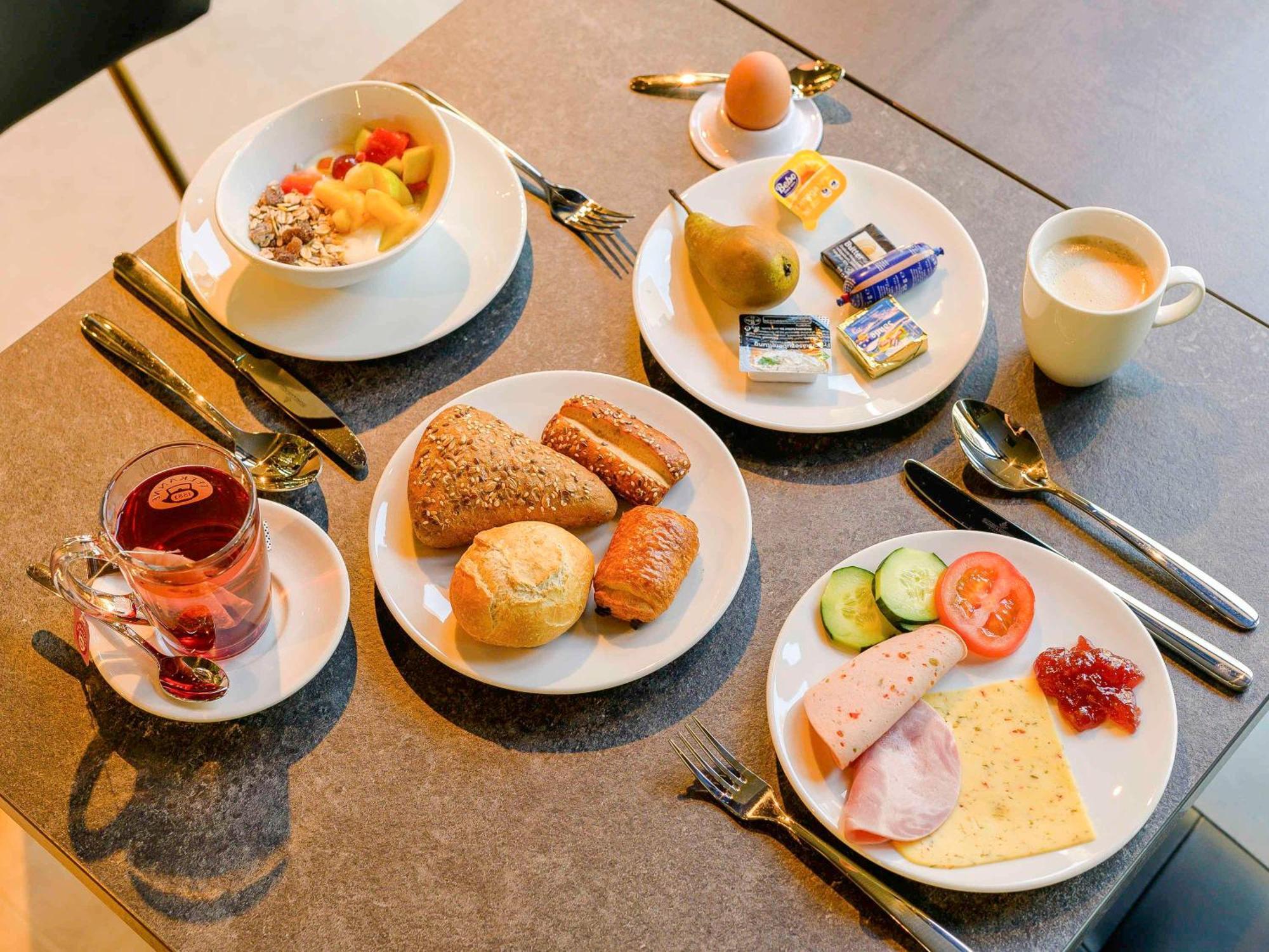 Hotel Ibis Styles 3*