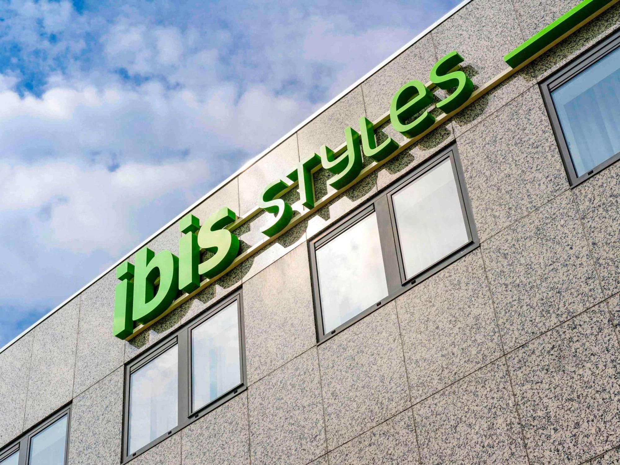 Ibis Styles Hotel Almere