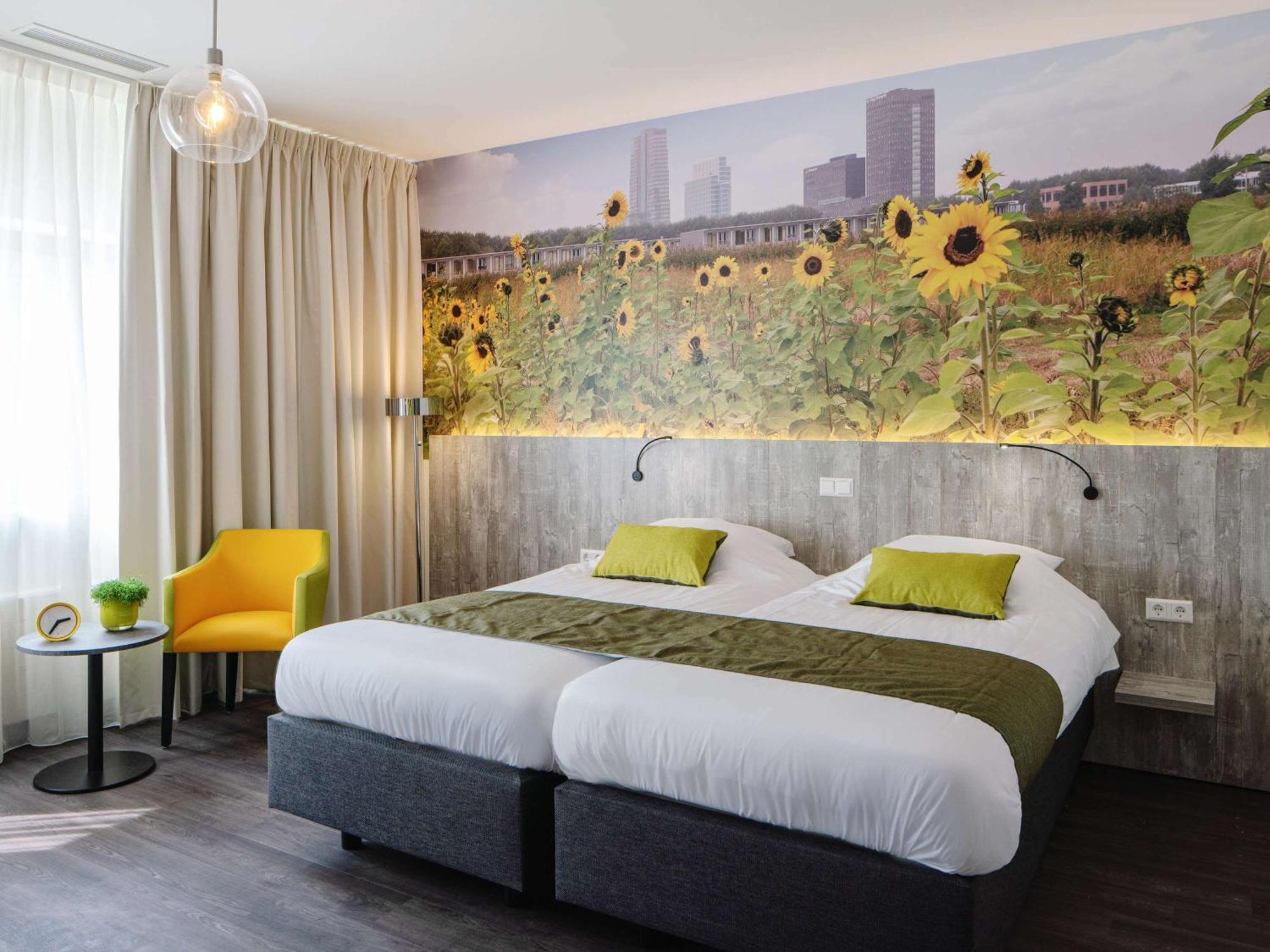 Ibis Styles Hotel