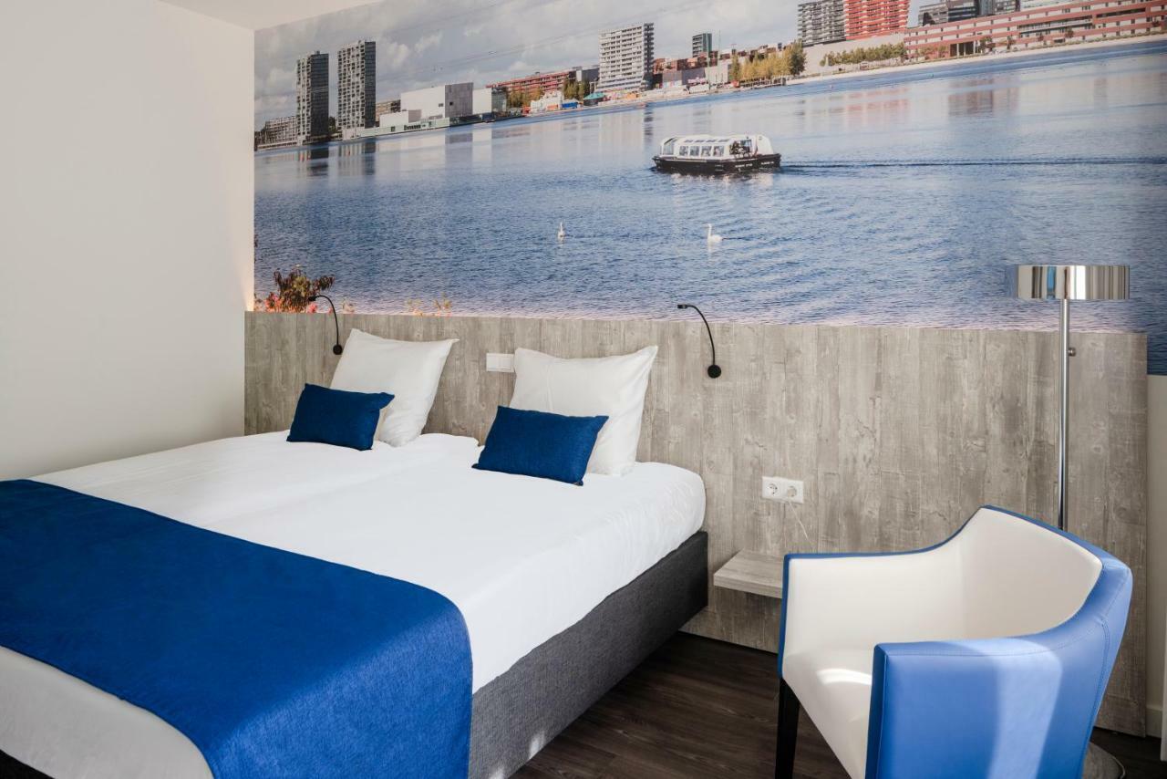 Hotel Ibis Styles 3*