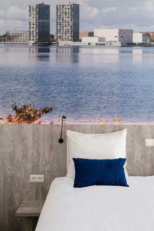 Ibis Styles 3* Almere