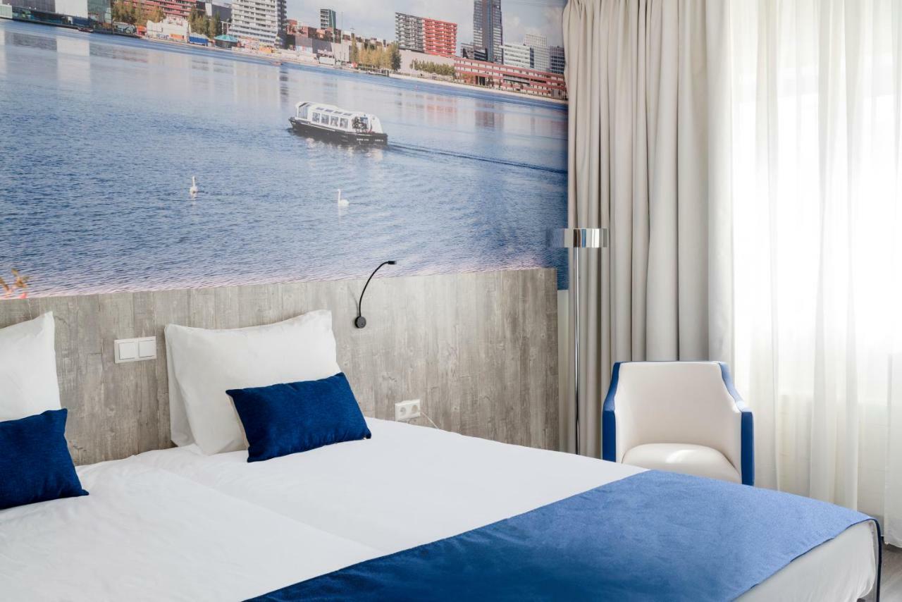 Ibis Styles 3* Almere