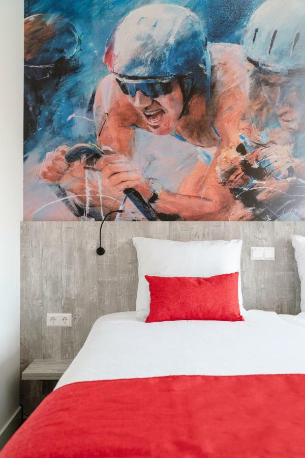 Ibis Styles 3* Almere