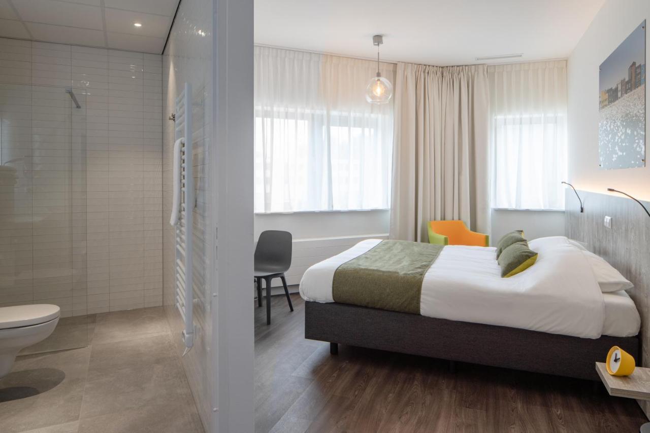 Ibis Styles 3*