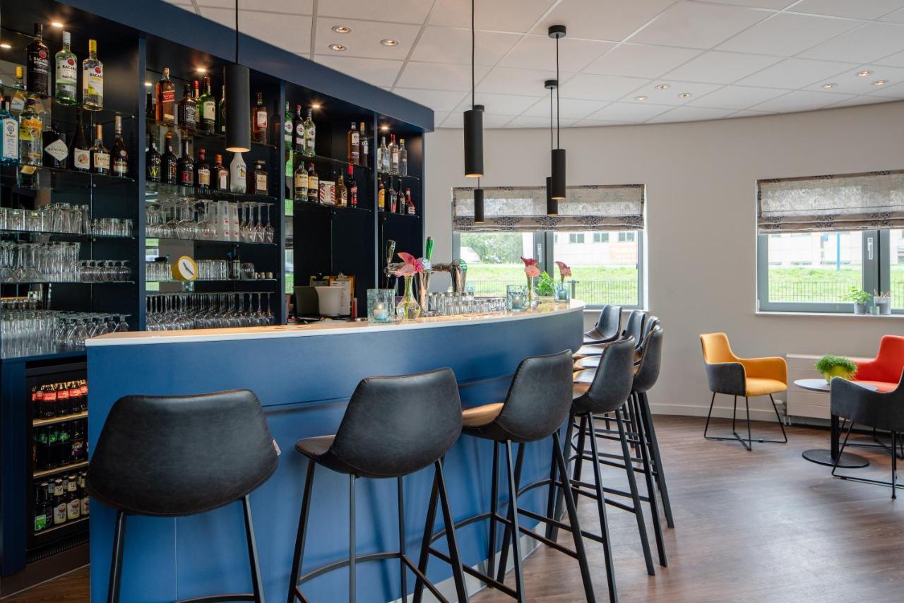 Ibis Styles 3* Almere