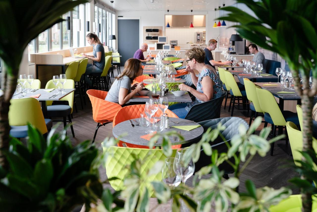 Ibis Styles Hotel Almere