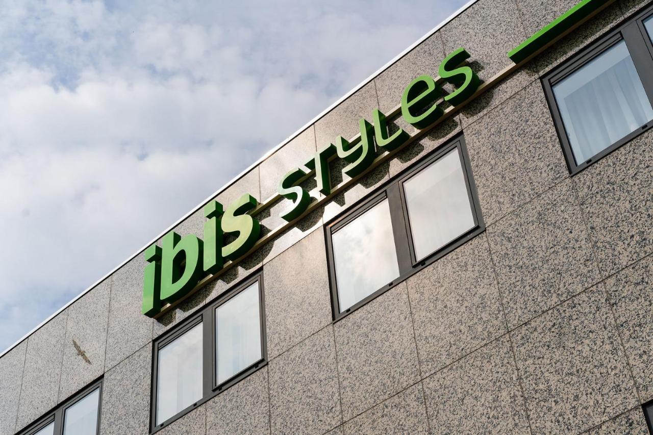 Ibis Styles Hotel Almere