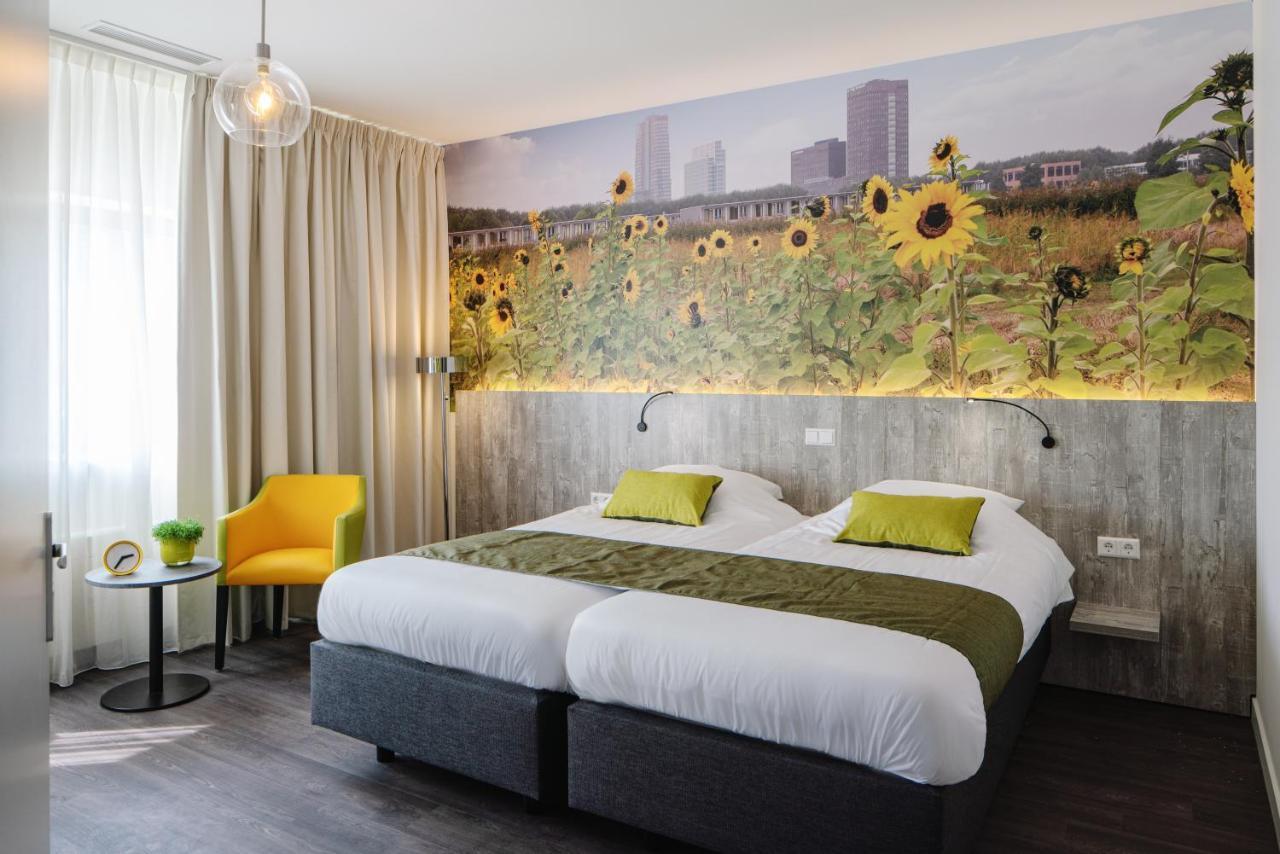 Ibis Styles 3*