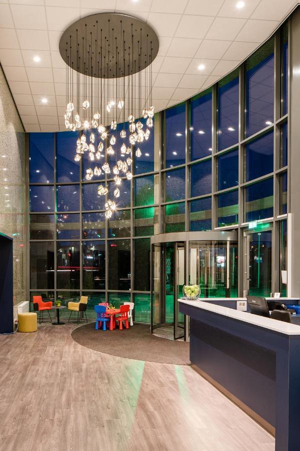 Hotel Ibis Styles 3*