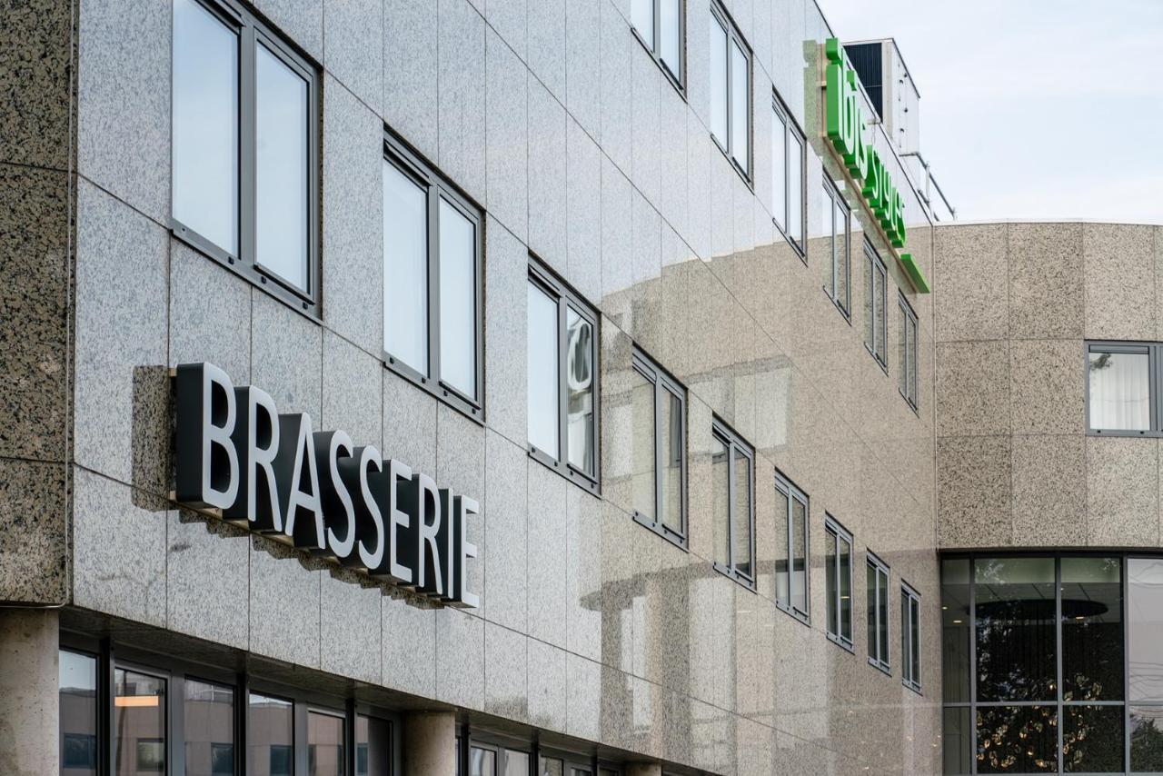Ibis Styles Almere