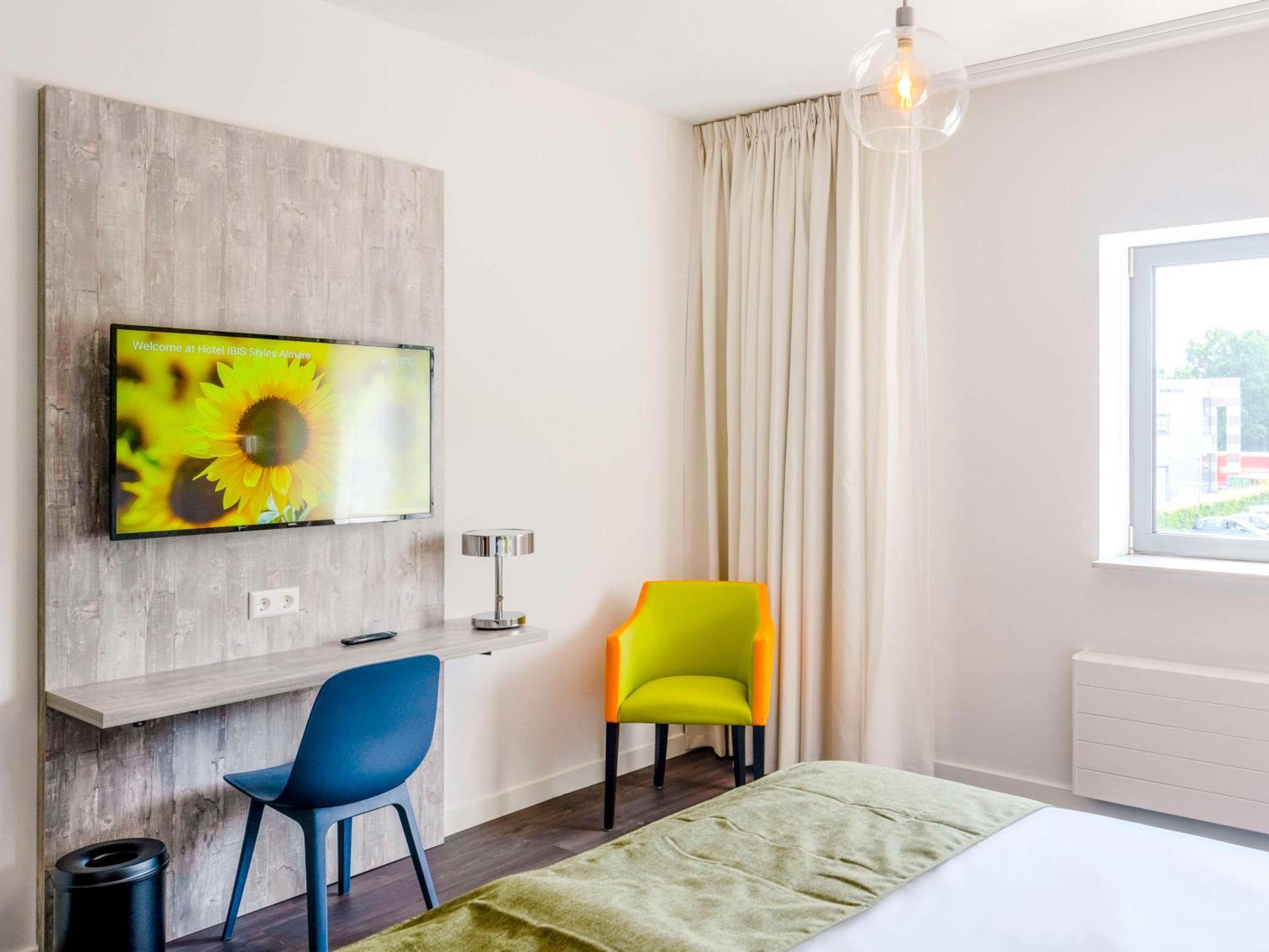 Ibis Styles 3*