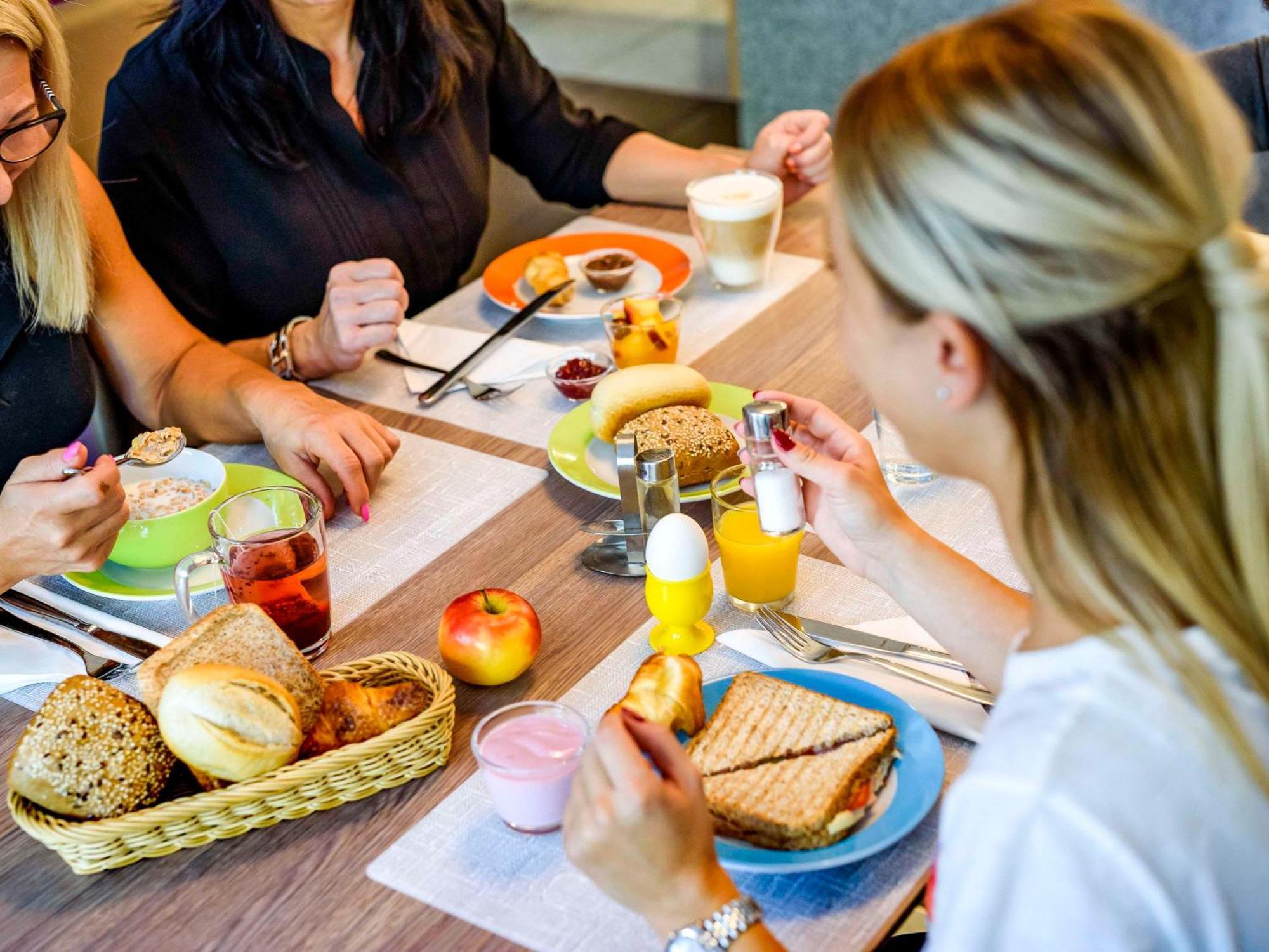 Hotel Ibis Styles 3*